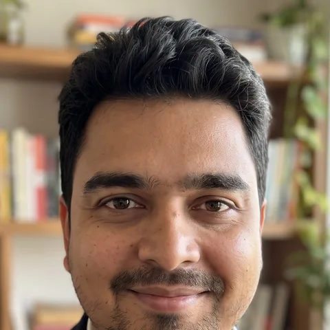 Gaurav Kunal